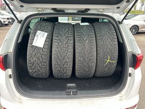 Kia Sportage bild 4