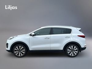 Kia Sportage bild 3