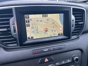 Kia Sportage bild 7