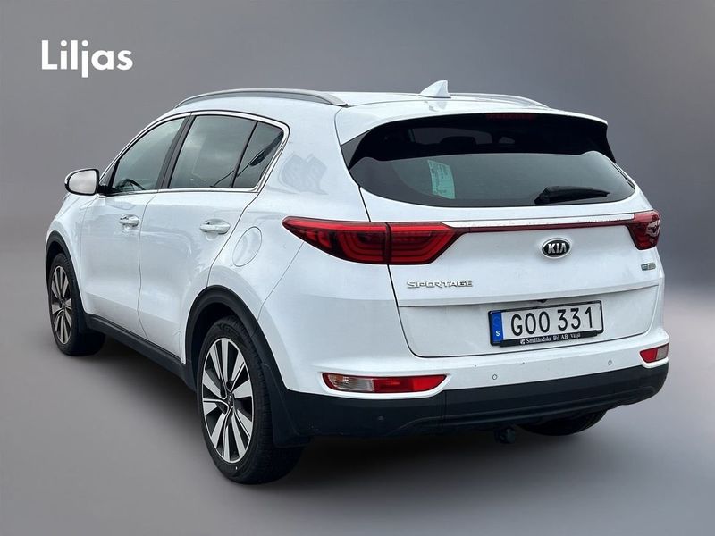 Kia Sportage bild 2