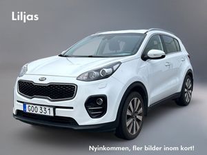 Kia Sportage bild 1