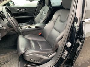 Volvo V60 bild 5