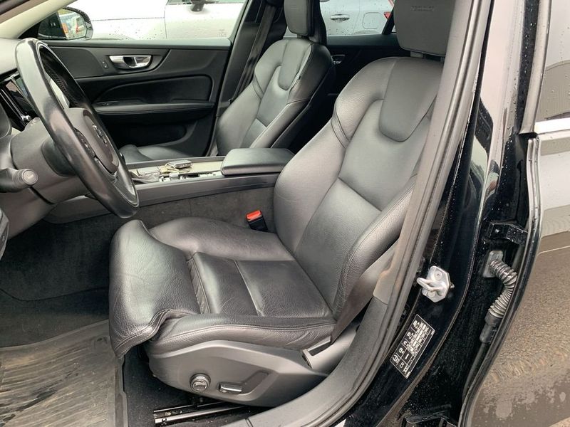 Volvo V60 bild 5