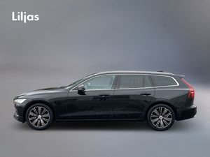 Volvo V60 bild 3