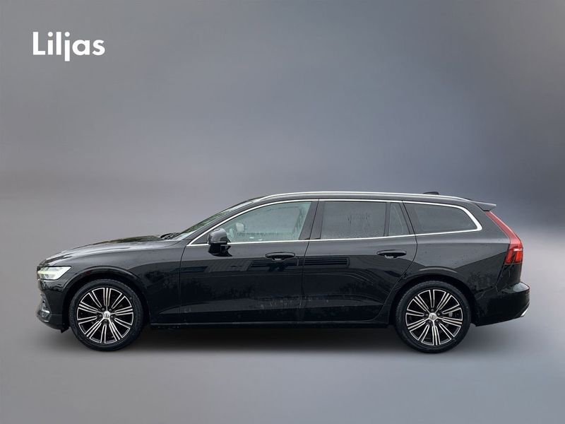 Volvo V60 bild 3