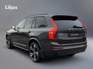 Volvo XC90 bild 3