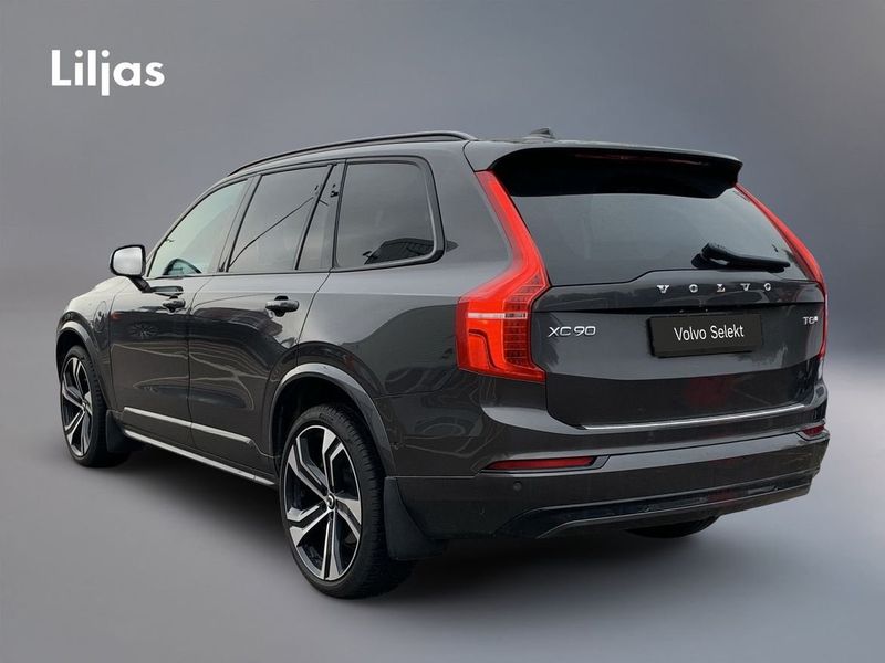 Volvo XC90 bild 3