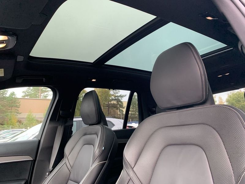 Volvo XC90 bild 8