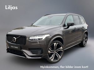 Volvo XC90 bild 1