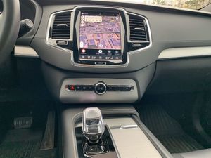 Volvo XC90 bild 9