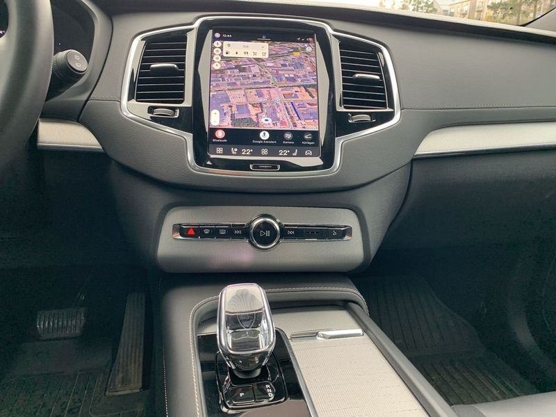 Volvo XC90 bild 9
