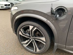 Volvo XC90 bild 6