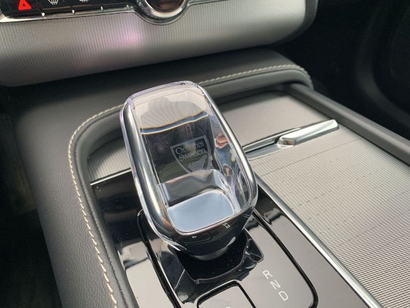 Volvo XC90 bild 10