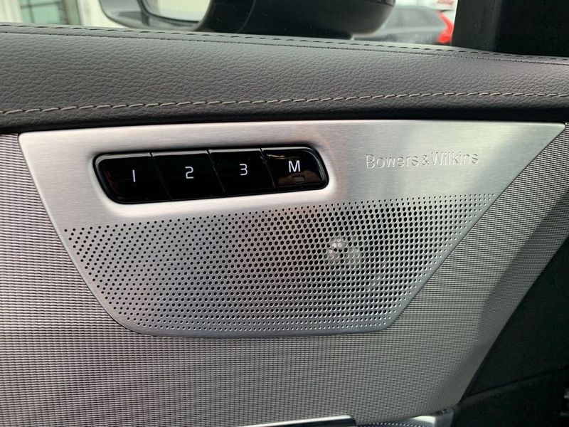 Volvo XC90 bild 12