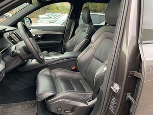 Volvo XC90 bild 7