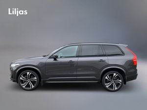 Volvo XC90 bild 4
