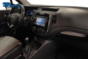 Renault Captur bild 2