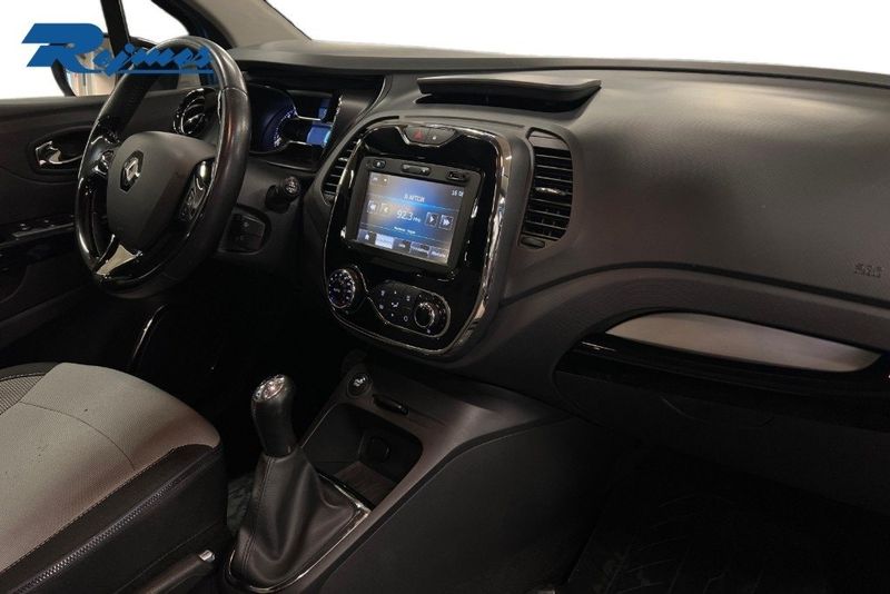 Renault Captur bild 2