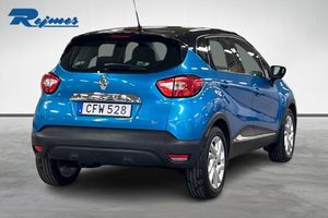 Renault Captur bild 4