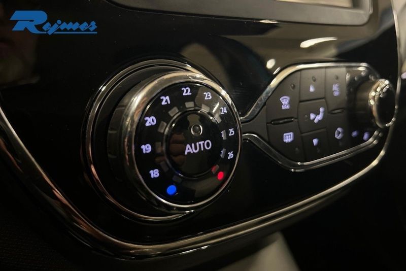 Renault Captur bild 6