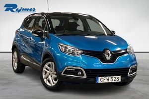 Renault Captur bild 5