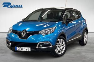 Renault Captur bild 1