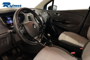 Renault Captur bild 3