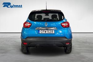 Renault Captur bild 9