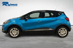 Renault Captur bild 8