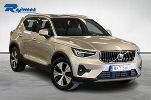 Volvo XC40 bild 3