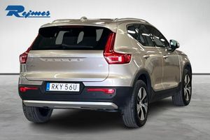 Volvo XC40 bild 2