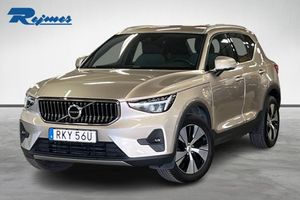 Volvo XC40 bild 1