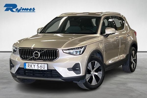 Volvo XC40 Recharge T4 Core Bright - 2023