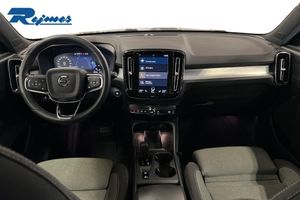 Volvo XC40 bild 14
