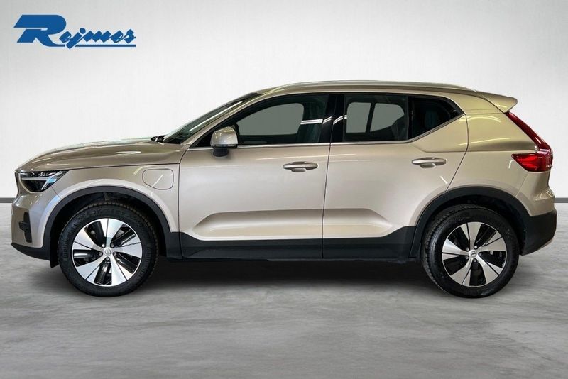 Volvo XC40 bild 10