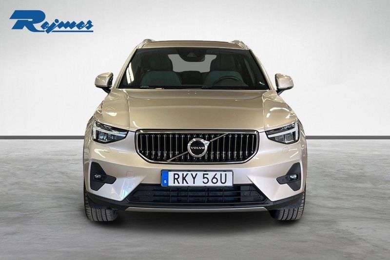 Volvo XC40 bild 12