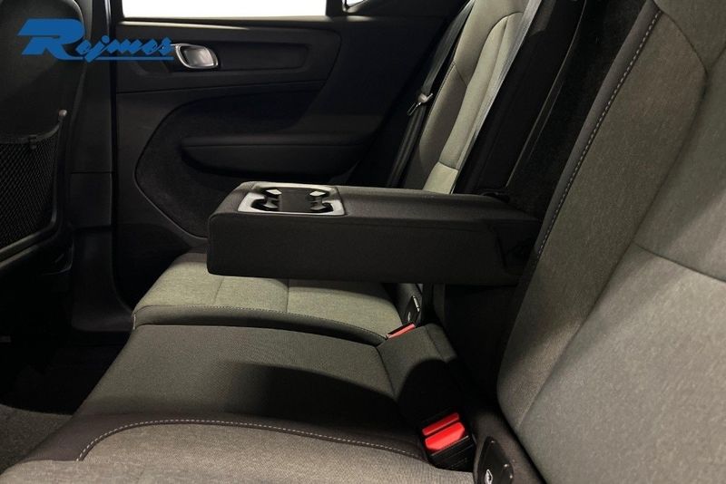 Volvo XC40 bild 16