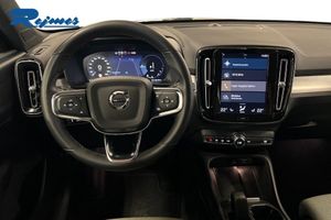 Volvo XC40 bild 15
