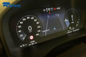 Volvo XC40 bild 6