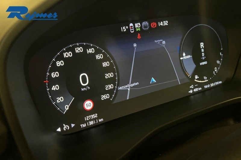 Volvo XC40 bild 6