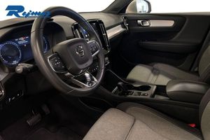 Volvo XC40 bild 17