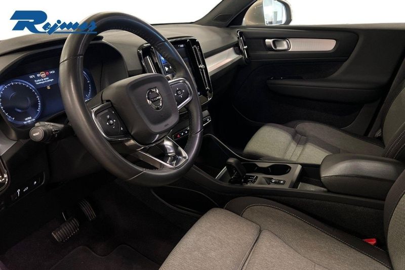 Volvo XC40 bild 17