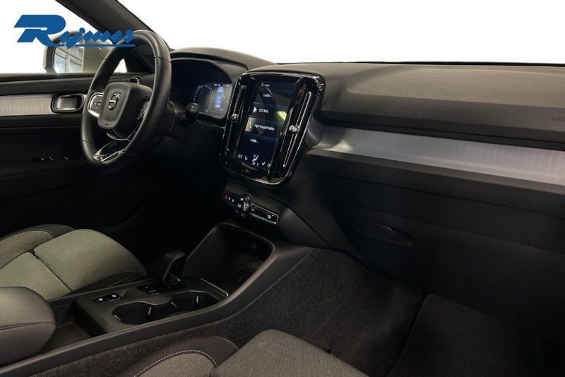 Volvo XC40 bild 13