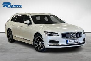 Volvo V90 bild 3