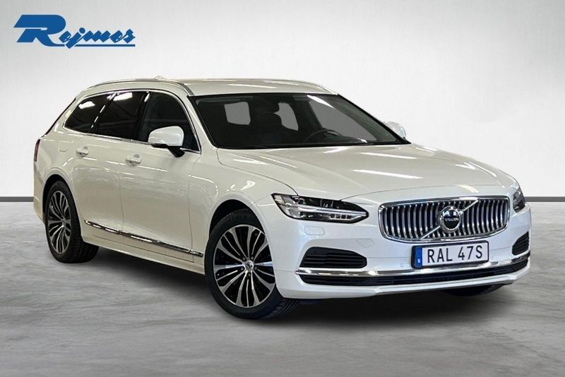Volvo V90 bild 3