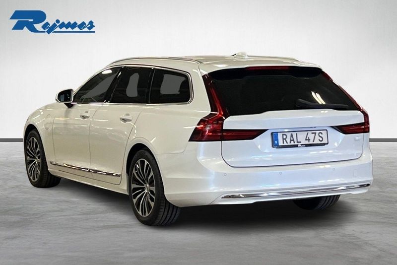 Volvo V90 bild 5