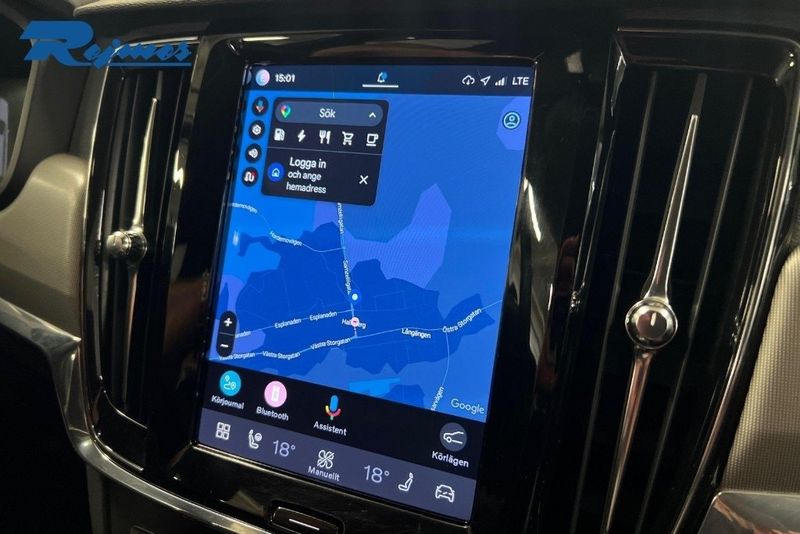 Volvo V90 bild 14