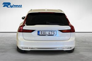 Volvo V90 bild 6