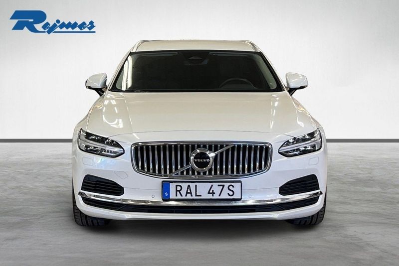Volvo V90 bild 2