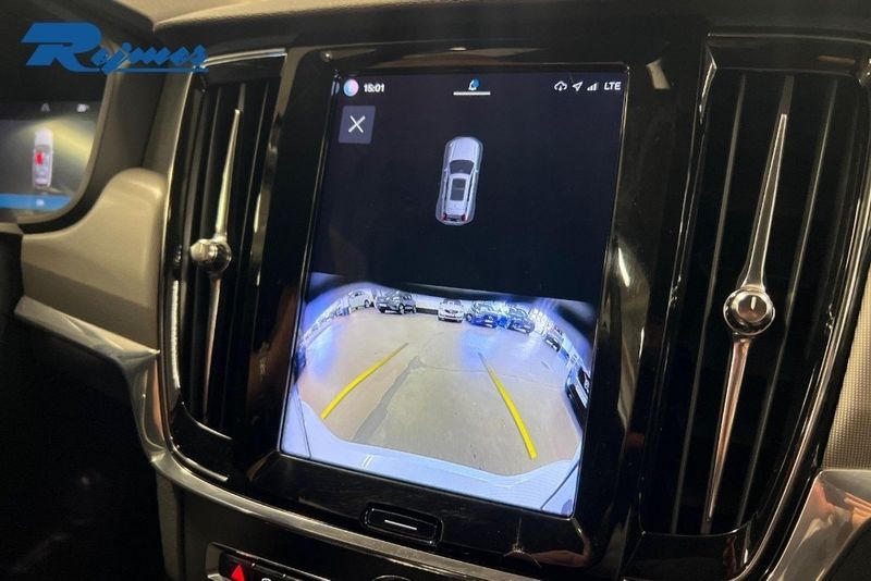 Volvo V90 bild 13